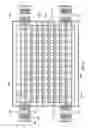 Fig. 09 - System and method for facilitating parallel cooling of liquid-cooled electronics racks