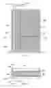 Fig. 07 - APPARATUS AND METHOD FOR ADJUSTING COOLANT FLOW RESISTANCE THROUGH LIQUID-COOLED ELECTRONICS RACK(S)
