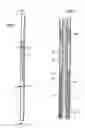 Fig. 02 - Fluid separation system for hydrocarbon wells