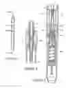 Fig. 09 - Fluid separation system for hydrocarbon wells