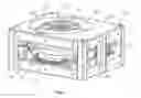 Fig. 02 - Mouse hole support unit with rotatable or stationary operation