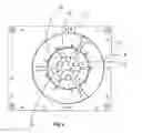 Fig. 03 - Mouse hole support unit with rotatable or stationary operation