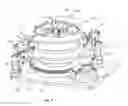 Fig. 05 - Mouse hole support unit with rotatable or stationary operation