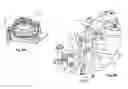 Fig. 06 - Mouse hole support unit with rotatable or stationary operation
