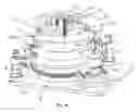 Fig. 10 - Mouse hole support unit with rotatable or stationary operation