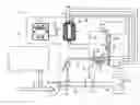 Fig. 01 - Fire-extinguishing system with servo motor-driven foam pump