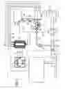 Fig. 02 - Fire-extinguishing system with servo motor-driven foam pump