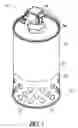 Fig. 02 - Portable fire extinguishing apparatus and method