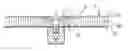 Fig. 01 - Anti-lightning system and aircraft comprising such a system