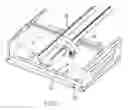 Fig. 02 - Wiring Duct Cover With Foam Insert