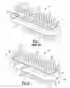 Fig. 02 - Solid core glass bead seal with stiffening rib