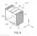 Fig. 07 - Multilayer chip capacitor and circuit board device