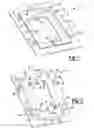 Fig. 02 - Flush mount electrical plate and method for installing same