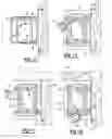 Fig. 06 - Flush mount electrical plate and method for installing same