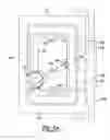 Fig. 13 - Flush mount electrical plate and method for installing same