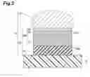 Fig. 03 - Terminal structure, printed wiring board, module substrate, and electronic device