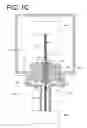 Fig. 04 - Feedthru including a ceramic based coating and a method of applying a ceramic based coating to a feedthru