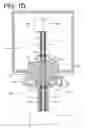 Fig. 05 - Feedthru including a ceramic based coating and a method of applying a ceramic based coating to a feedthru