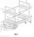 Fig. 02 - Load handling bumper for material handling device