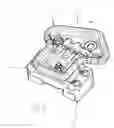 Fig. 02 - Apparatus for elastically supporting an engine transmission unit