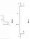 Fig. 04 - Ladder and support stand