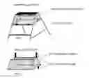 Fig. 02 - Ladder tool bag the 
