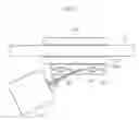 Fig. 02 - Electronic wedge brake apparatus