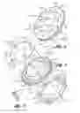 Fig. 02 - Bimetallic brake rotor