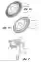 Fig. 04 - Bimetallic brake rotor