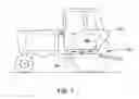 Fig. 02 - Controllable vehicle suspension system with a controllable magnetorheological fluid strut