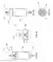 Fig. 05 - Controllable vehicle suspension system with a controllable magnetorheological fluid strut