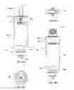 Fig. 07 - Controllable vehicle suspension system with a controllable magnetorheological fluid strut