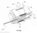 Fig. 15 - Controllable vehicle suspension system with a controllable magnetorheological fluid strut