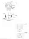 Fig. 19 - Controllable vehicle suspension system with a controllable magnetorheological fluid strut