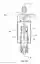 Fig. 25 - Controllable vehicle suspension system with a controllable magnetorheological fluid strut