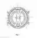 Fig. 02 - Active electric torsional vibration damper and method to realize the same