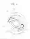Fig. 04 - Friction coupling for a reversible belt tensioner