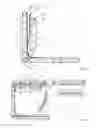 Fig. 07 - System for conveying an article using vortex suction units