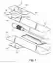 Fig. 02 - Catheter assembly with resealable opening