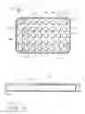 Fig. 02 - Product Container Including Surface with Bumps