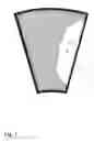 Fig. 02 - Filter Segment for Use in a Filtration Device and a Circular Segment for Holding a Filter Segment