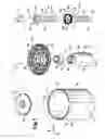 Fig. 02 - Transportation and/or storage device comprising a double-walled insulating bulb
