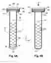Fig. 04 - Transportation and/or storage device comprising a double-walled insulating bulb