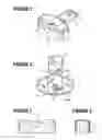 Fig. 02 - Bottle cap made from a material comprising polypropylene, particulate calcium carbonate and additives