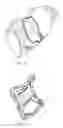 Fig. 09 - Bottle, retaining device and associated elements for carrying containers and other items