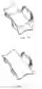 Fig. 13 - Bottle, retaining device and associated elements for carrying containers and other items