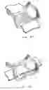 Fig. 15 - Bottle, retaining device and associated elements for carrying containers and other items