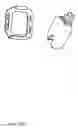 Fig. 50 - Bottle, retaining device and associated elements for carrying containers and other items