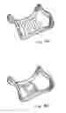 Fig. 58 - Bottle, retaining device and associated elements for carrying containers and other items