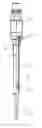 Fig. 01 - Pressure Measuring Glow Plug